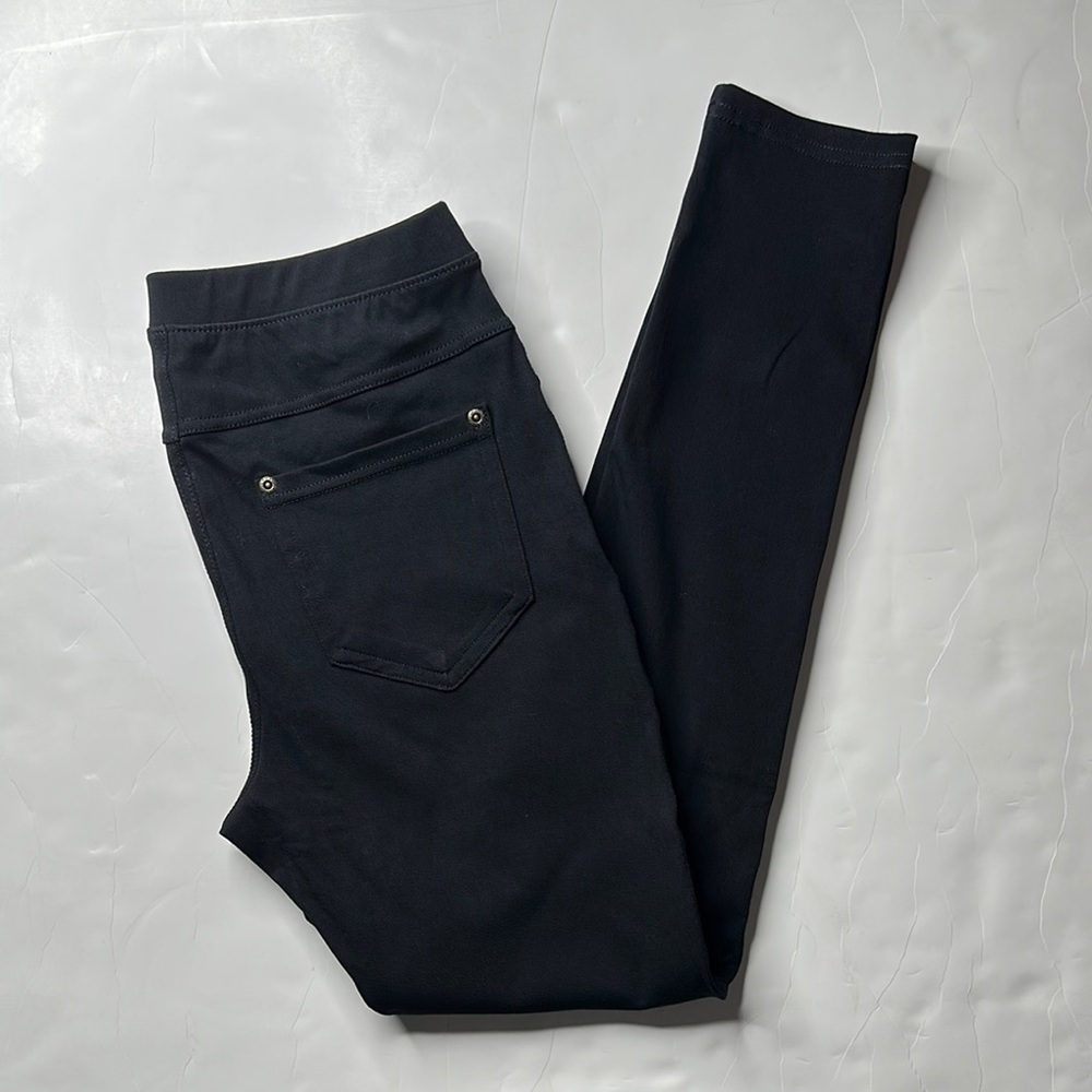 Soft Stretch Denim Jeggings NWOT